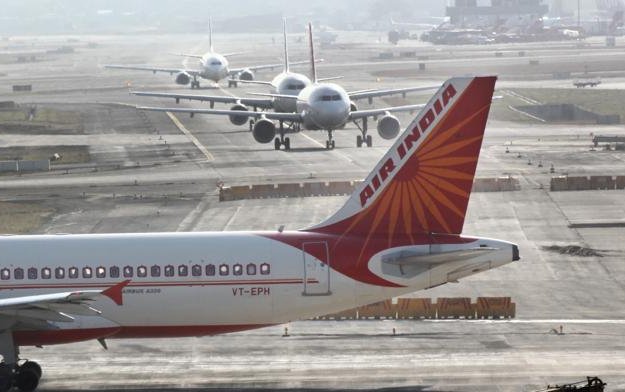 India in desperate need for bigger, better airports