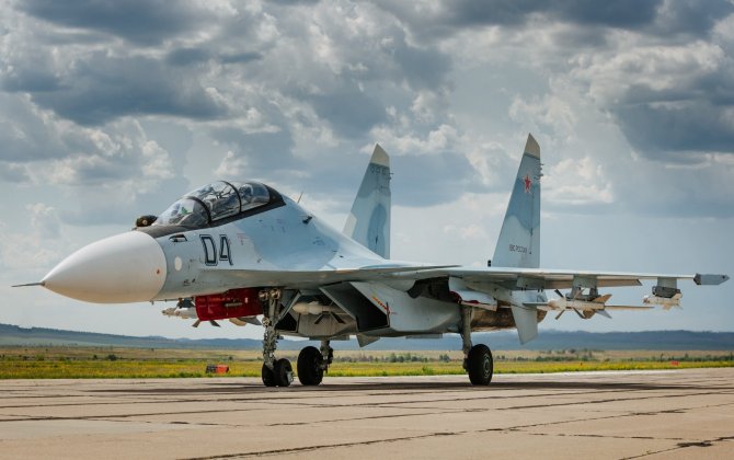 India to Upgrade Russian-Made Su-30 Fighter Jets Amid Delay in Rafale Deal