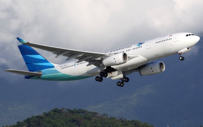 Indonesian carriers seek removal from EU blacklist