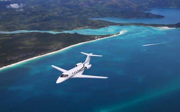Indonesian Ministry of Defense selects the PC-24 with an order for twelve aircraft
