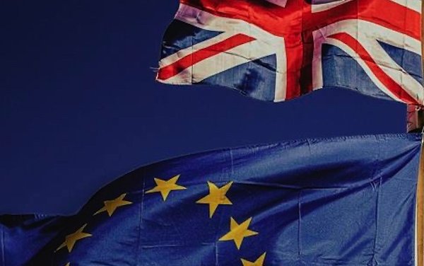 Initial Brexit guidance on the draft EU-UK Trade and Cooperation Agreement - EBAA