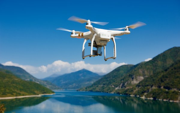 Inmarsat launches first UAV connectivity solution to safely integrate drones into managed airspace