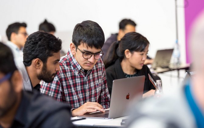 Innovative ideas at ILA Berlin hackathon