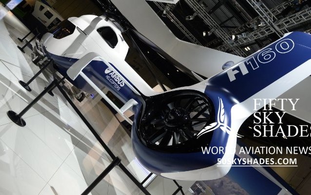 Insight Seminar programme revealed at Helitech International