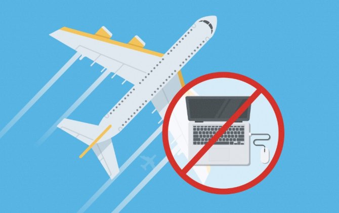 International Airline Association Calls for Immediate Solutions to Electronics Ban