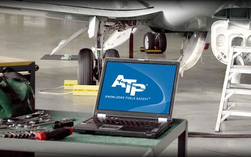 Introducing the New ATP