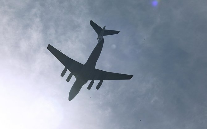 Investigative Committee: technical fault, pilot error key versions of Il-76 incident  