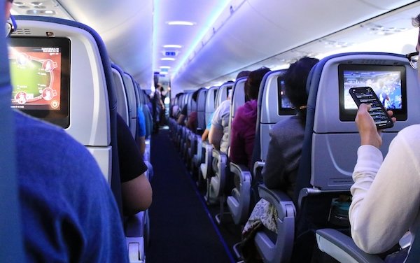 Investing in aviation consulting services