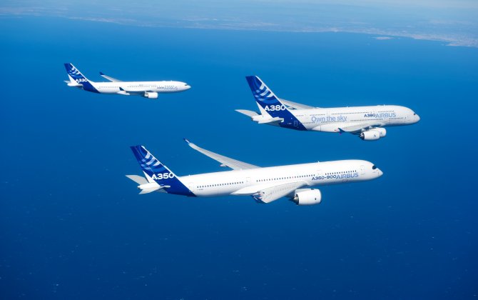  Iran agrees to buy 114 aircraft from Airbus 