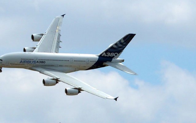 Iran Air Could be the Next Carrier to Operate A380s