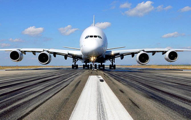 Iran Drops A380s in Airbus Deal 