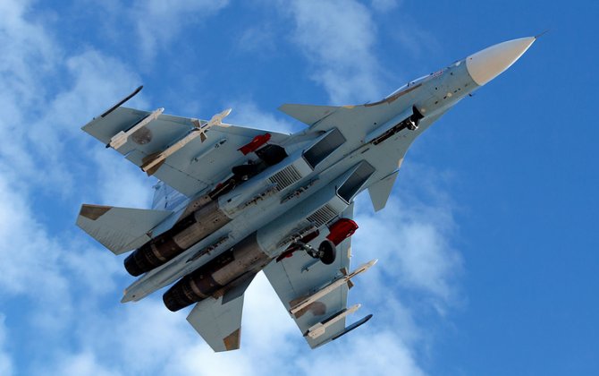 Iran plans negotiations with Russia on purchase of Sukhoi fighter