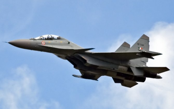 Iran-Russia talks could lead to S-30 fighter jet deal 