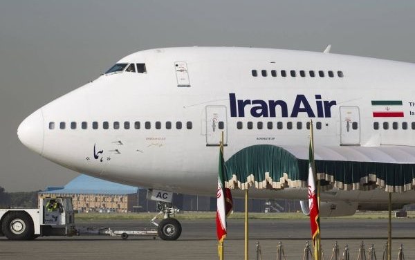 Iranair could buy Boeing planes but any deal faces many hurdles