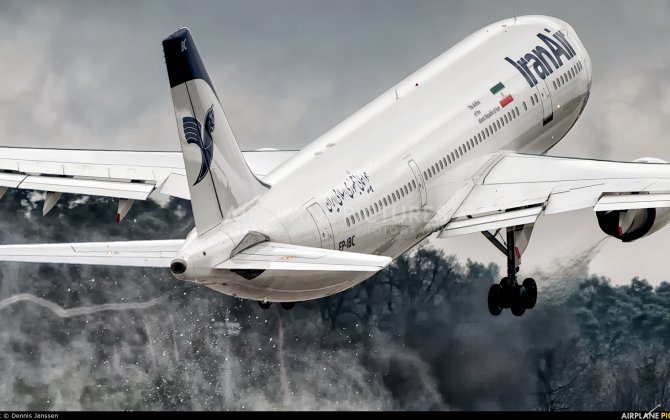 Iranian Carriers 'Fail to Meet KSA Safety Rules'