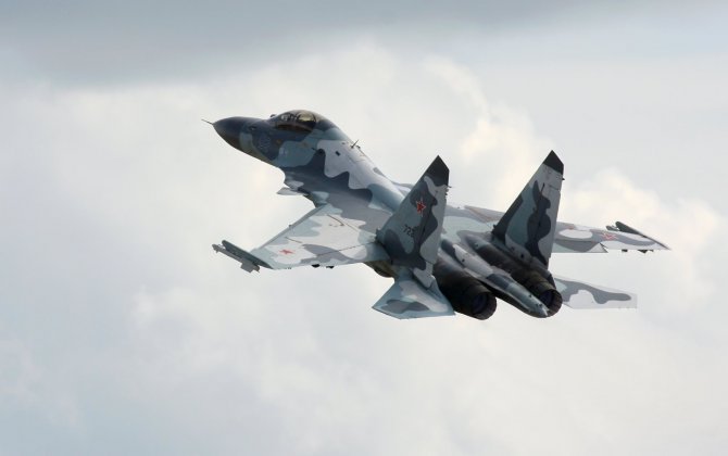 Irkut Corporation expands Su-30MKI Program