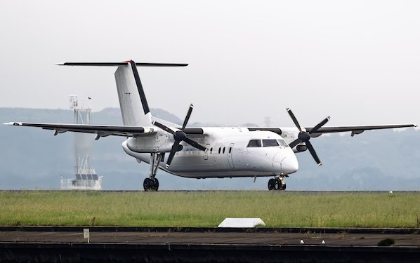Is Australia&rsquo;s regional turboprop fleet aging well? Why OEM support matters more than build year
