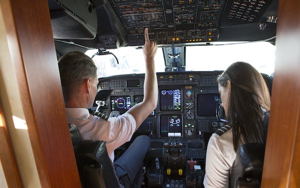 IS-BAO and ARGUS extend Clay Lacy Aviation industry-leading safety certifications
