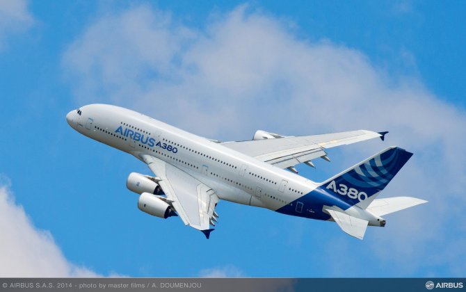 Is it too early to bury the A380?