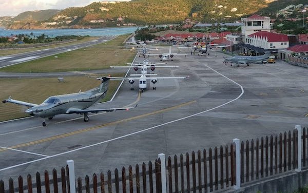 Is private aviation marketing missing something?