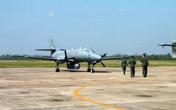 Israeli company receives $7.5M contract with US Navy