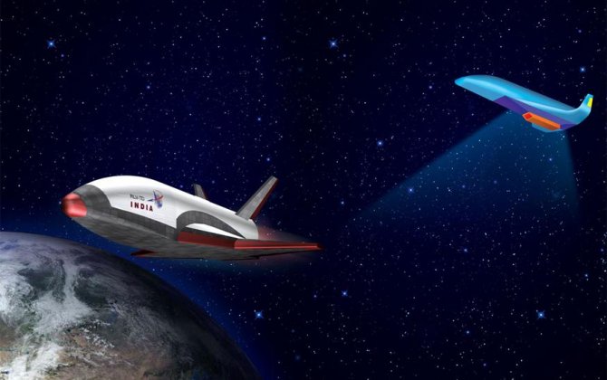 ISRO to Test Reusable Launch Vehicle for Future Space Missions