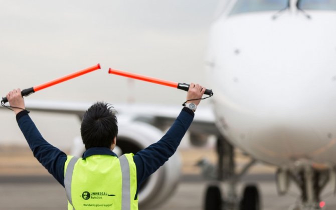 Japan Raises the Profile of its Business Aviation Sector