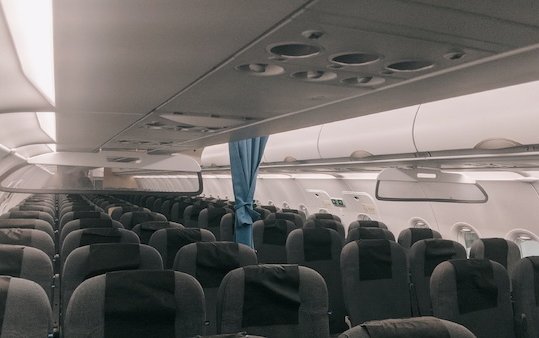 J&C Aero to supply Scandinavian Airlines with movable class dividers for 110 aircraft