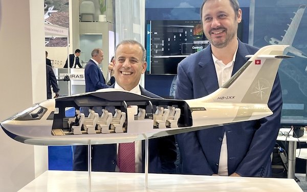 JEKTA and Tahseen sign LOI to collaborate on and assess potential for amphibious operations in the GCC