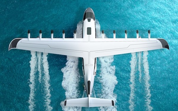 JEKTA strengthens operations ecosystem - Aerovy software and ATA insurance to empower PHA-ZE 100 
