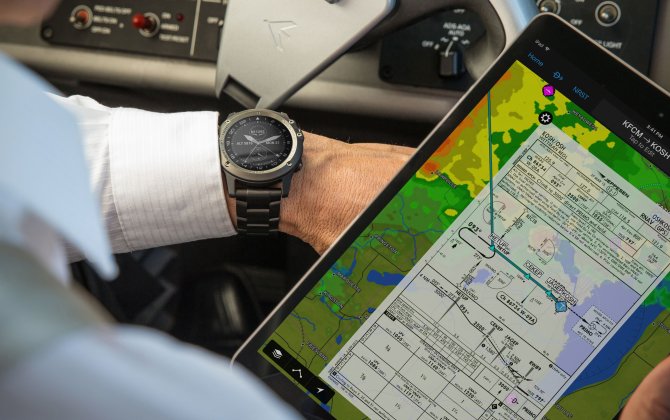 Jeppesen and ForeFlight form alliance to deliver industry leading apps and flight information to pilots worldwide