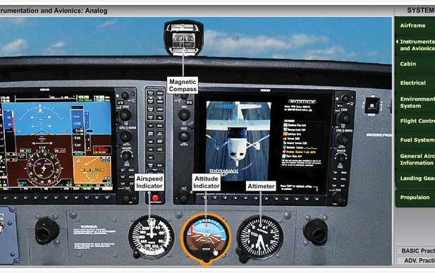 Jeppesen offers new avionics and app data bundle options and pricing for general aviation pilots
