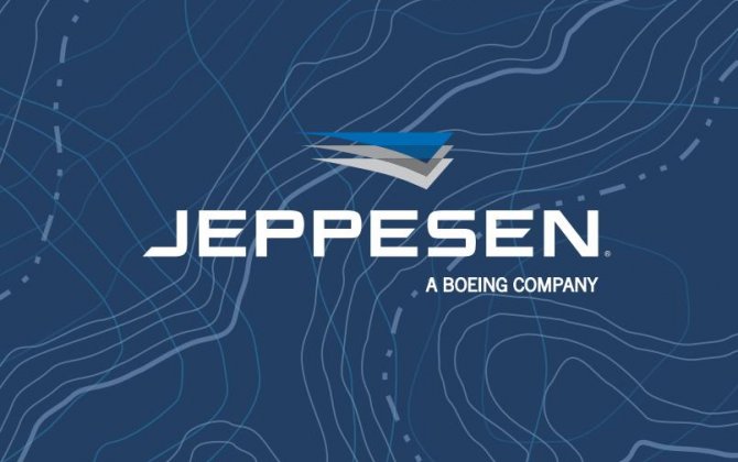 Jeppesen Teams With Bytron For Optimized Crew Briefing And Flight Operations