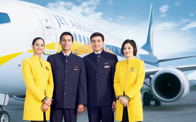 Jet Airways signs codeshare agreement with Korean Air