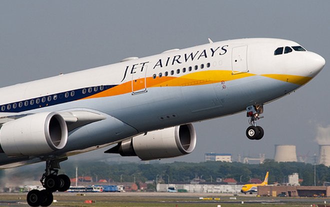 JET AIRWAYS TO OFFER TAILOR-MADE FARE OPTIONS UNDER &lsquo;FARE CHOICES&rsquo;