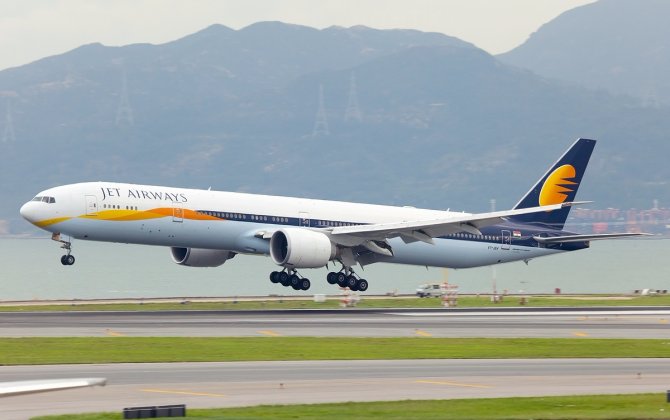 Jet Airways to operate Boeing 777 aircraft on Mumbai-Singapore route
