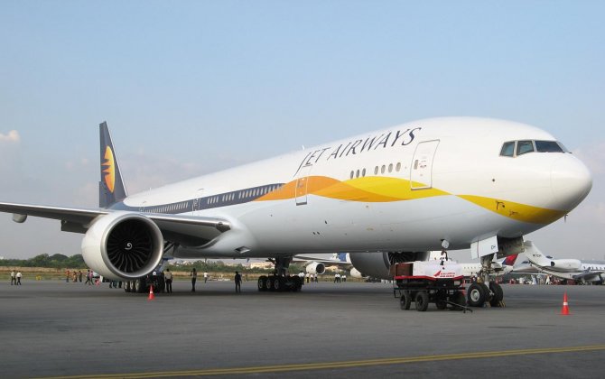 Jet Airways to operate three recovery flights to fly passengers in Brussels