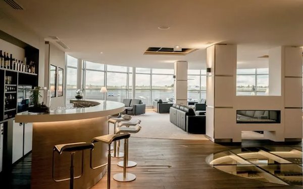 Jet Aviation acquires ASTONSKY FBO operations at Paris-Le Bourget