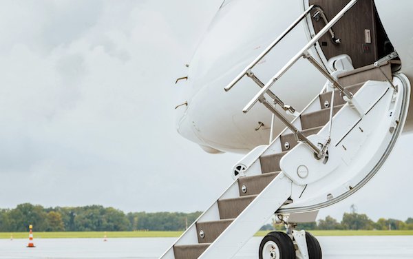 Jet Aviation adds 22 aircraft to its US aircraft management and charter fleet