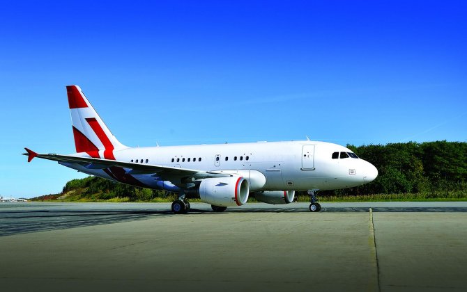 Jet Aviation adds Airbus ACJ318 for charter in U.S.
