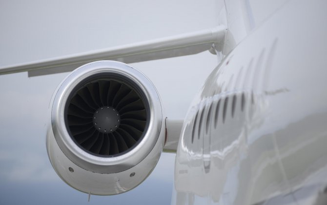 Jet Aviation adds three business jets to its aircraft management fleet in Asia