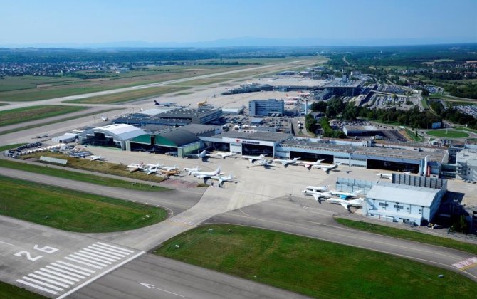Jet Aviation Basel launches Honeywell Aerospace APU Overhaul Facility