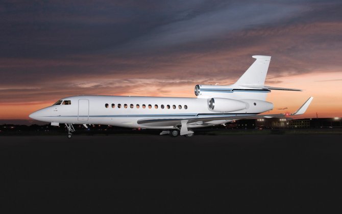 Jet Aviation extends FAA approval for Falcon F7X/8X and F900 series in Hong Kong
