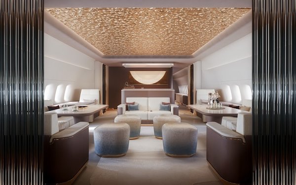 Jet Aviation joins Art Basel in Basel as show partner