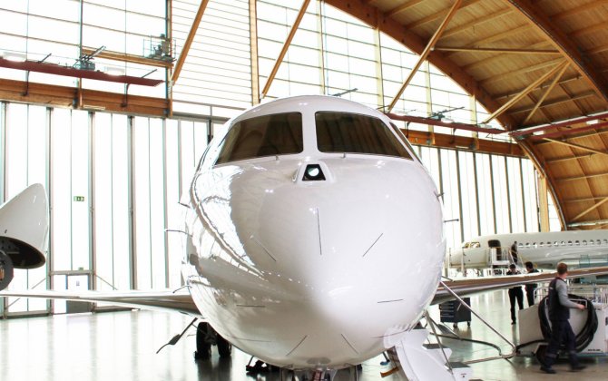 Jet Aviation Launches Completion App