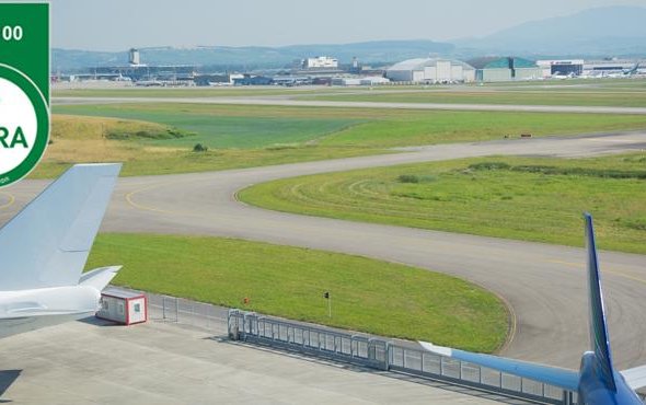 Jet Aviation receives EN9100 certification for completions facility in Basel
