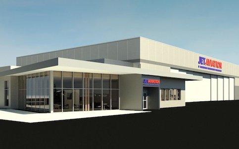 Jet Aviation to open New FBO in Scottsdale Airport by late 2020