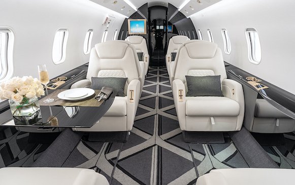 Jet Edge International received further investment from KKR 