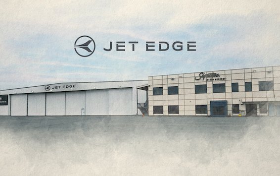  Jet Edge International to establish Teterboro Airport base with  Signature Aviation