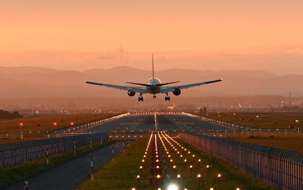 Jet fuel data "key&rdquo; to understanding China&rsquo;s effect on world economy